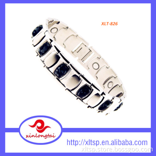 USA most popular leather bracelets for men